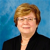 Dr. Athena  Pefkarou MD