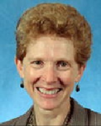 Dr. Suzanne Landis M.D., Internist