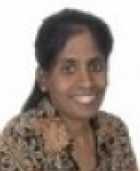 Dr. Alamelu Subbu Nagappan MD, Anesthesiologist