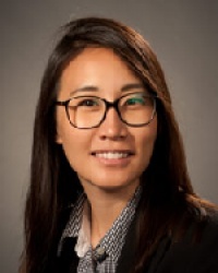 Dr. Christine Chang MD, Emergency Physician