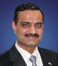 Tejan  Patel MD