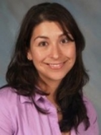Dr. Petra  Duran-gehring MD