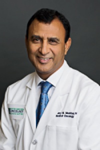 Dr. Chaudhry M Mushtaq MD