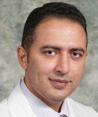 Muhammad asif Abbas Virk MD, Gastroenterologist