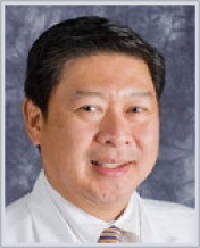 Dr. Oscar Tanyag Ortiz M.D., Endocrinology-Diabetes