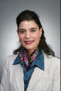 Dr. Nicole Pauline Safina MD, Pediatrician