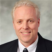 David Gordon Omdal M.D., Interventional Radiologist