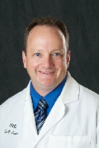 Dr. Brian P Daniel MD