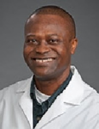 Dr. Emmanuel Adegoke Fadeyi MD