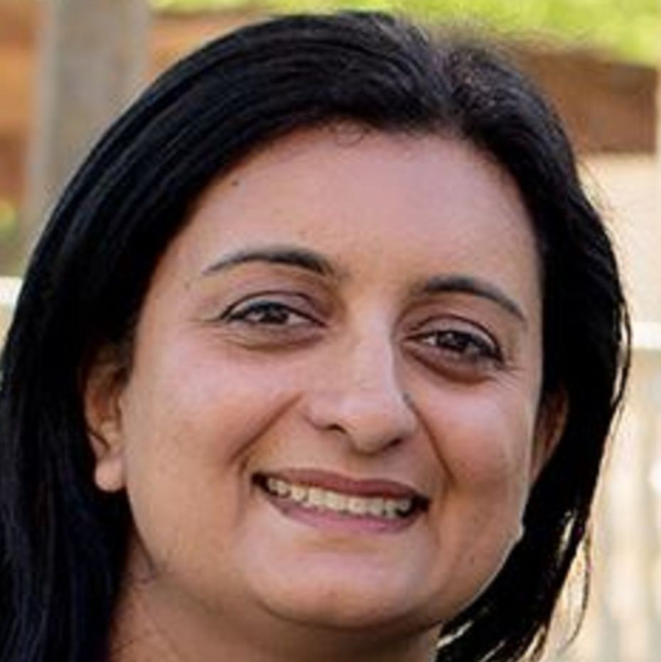 Dr. Datta Trivedi Munshi M.D., Pediatrician
