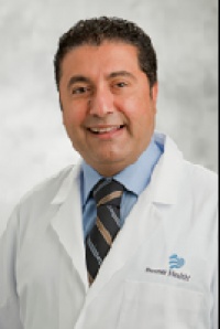 Dr. Emad L Zaki M.D., Nephrologist (Pediatric)