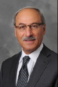 Dr. Jalal J Thwainey MD, Internist