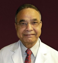 Dr. Jawed Hussain M.D., Physiatrist (Physical Medicine)