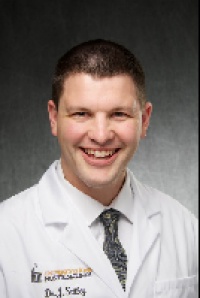 Dr. Joshua D Stilley MD, Emergency Physician