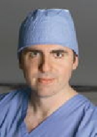 Dr. Vadim Gritsus M.D., Surgeon