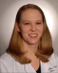 Dr. Erica John Dickerson M.D., Pediatrician