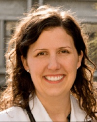 Dr. Stefani  Wedl MD