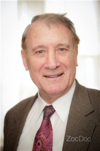 Dr. Majer  Rosenfeld M.D.