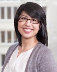 Dr. Melissa  Lam DPT