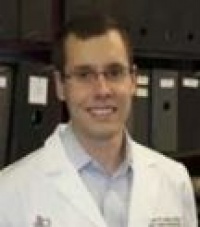 Dr. Nathan Edwin Lesley MD, Orthopedist
