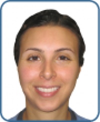 Karen Lovato DDS, Endodontist