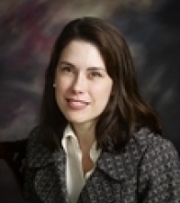 Dr. Teresa Louise-keller Gurin M.D.