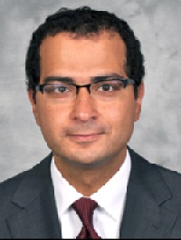 Dr. Tamer  Ahmed M.D.