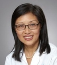 Nancy Yue MD, Radiologist