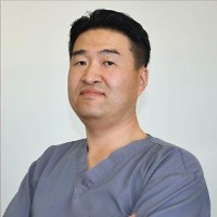 Dr. Dong keun Park D.D.S, Dentist