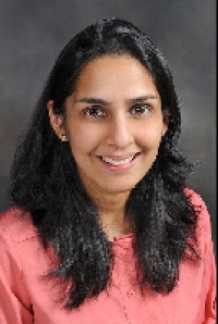 Dr. Nazli A Janjua MD, Neurologist