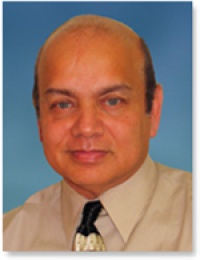 Dr. Amitava Ghosh M.D., Vascular Surgeon