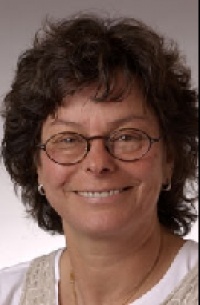 Dr. Ellen Harriet Eisenberg M.D.