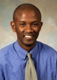 Dr. Opeolu M Adeoye MD, Emergency Physician