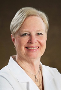 Dr. Ruth G. Ramsey MD