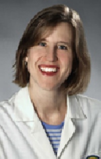 Dr. Elizabeth  Carpenter MD