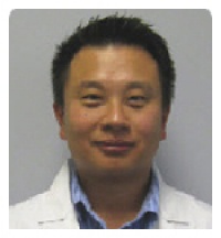 Dr. Ulyee Choe D.O., Infectious Disease Specialist
