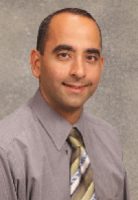 Dr. Adel  Younoszai MD