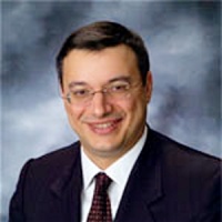 Tansel Turgut M.D., Cardiologist