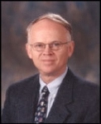Dr. Karl Einar Molin MD, Family Practitioner
