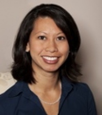 Dr. Lucy L Chen M.D., Ophthalmologist