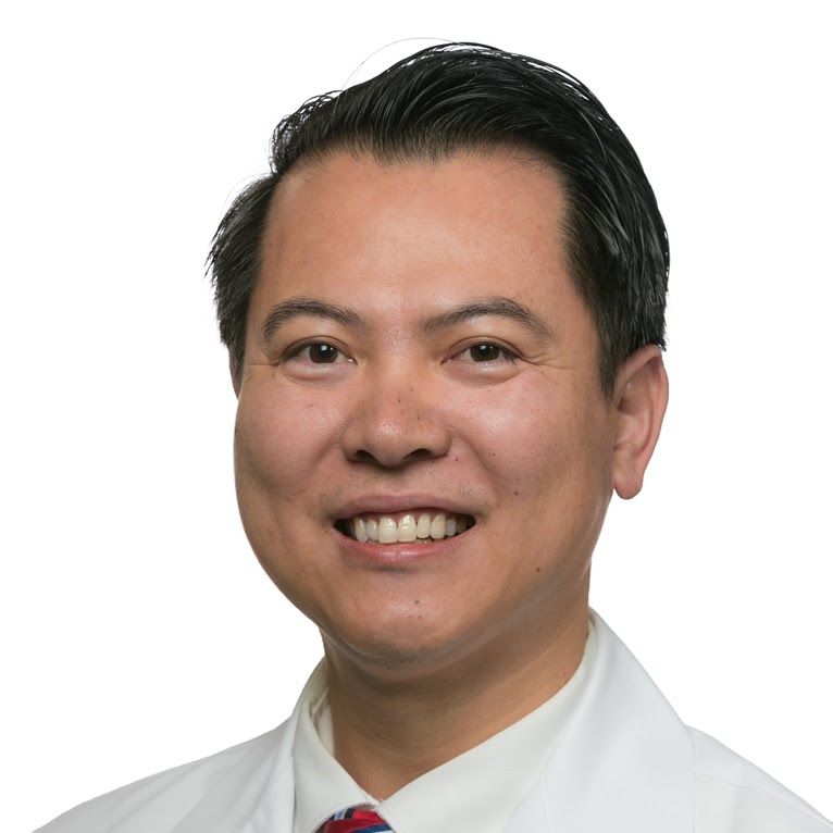 Dr. T. Edward  Huang M.D.