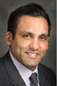 Dr. Amit Kumar Garg M.D.