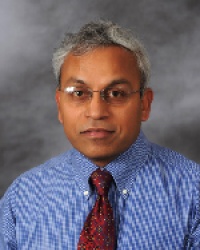 Dr. Raghuvansh Kumar M.D., Physiatrist (Physical Medicine)
