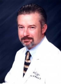 Dr. Sean McWilliams, MD, Vascular Surgeon