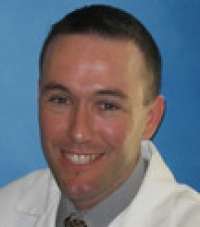 Dr. Leif T. Canfield MD