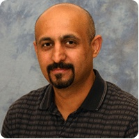 Dr. Hamed A Al-ghanim MD, Family Practitioner