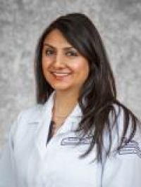 Dr. Neveen Malik D.O, Sleep Medicine Specialist