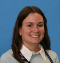 Dr. Kristen Hedger Martin M.D.