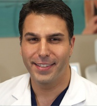 Dr. Christopher  Khorsandi MD