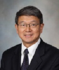 Akira Kawashima M.D., Radiologist